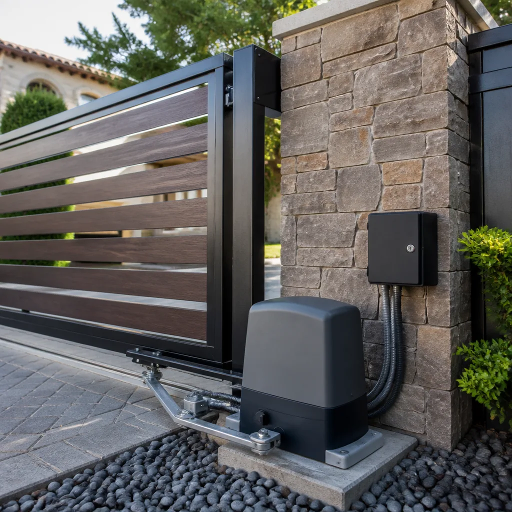 LiftMaster operators