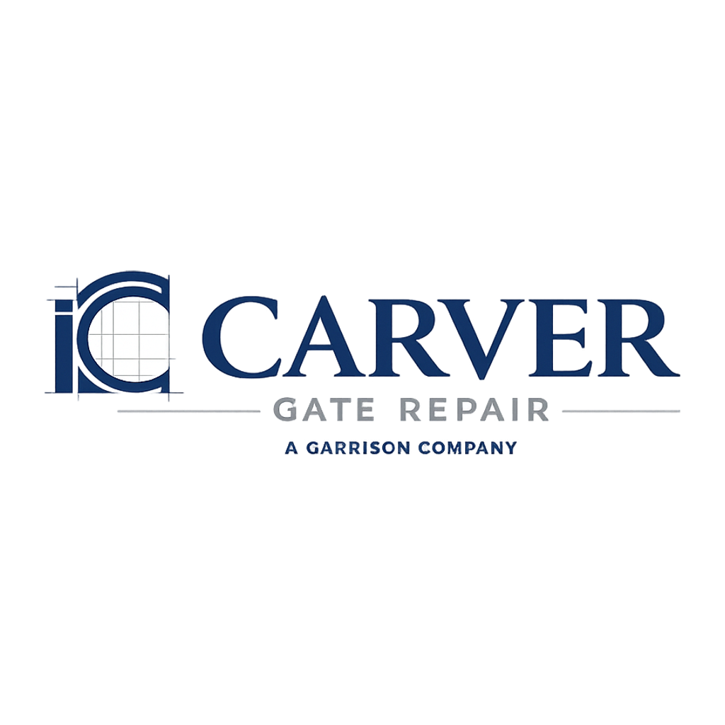 Carver Gate Repair Thousand Oaks